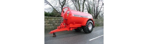 Machinery in Stock
