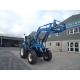 2021 NEW HOLLAND T5.105