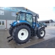 2017 NEW HOLLAND T5.120