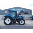 2022 NEW HOLLAND T6.160