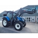 2022 NEW HOLLAND T6.160
