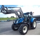 2022 NEW HOLLAND T6.160