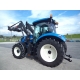 2022 NEW HOLLAND T6.160