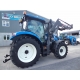 2022 NEW HOLLAND T6.160