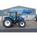 NEW NEW HOLLAND T5.120