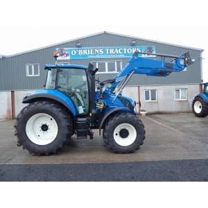 NEW NEW HOLLAND T5.120