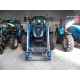 NEW NEW HOLLAND T5.120