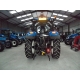 2022 NEW HOLLAND T6.155