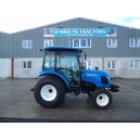 NEW NEW HOLLAND BOOMER 45