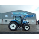 2016 NEW HOLLAND T5.95