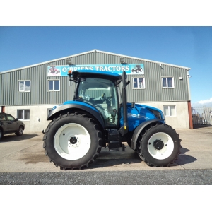 NEW NEW HOLLAND T5.120 DCT