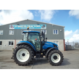 NEW NEW HOLLAND T5.110