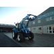 2013 NEW HOLLAND T5.105