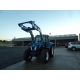 2013 NEW HOLLAND T5.105