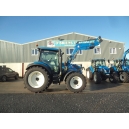 NEW NEW HOLLAND T5.130