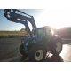NEW NEW HOLLAND T5.130