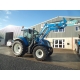 2019 NEW HOLLAND T5.120