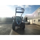 2019 NEW HOLLAND T5.120