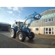 2019 NEW HOLLAND T5.120