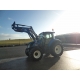 2019 NEW HOLLAND T5.120