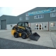 NEW NEW HOLLAND SKID STEER L 320