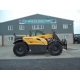 NEW NEW HOLLAND TH 6.32