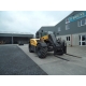 NEW NEW HOLLAND TH 6.32