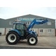 2019 NEW HOLLAND T5.105