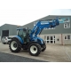 2019 NEW HOLLAND T5.105