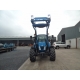 2019 NEW HOLLAND T5.105