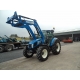 2019 NEW HOLLAND T5.105