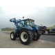 2019 NEW HOLLAND T5.105
