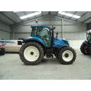 2023 NEW HOLLAND T5.120