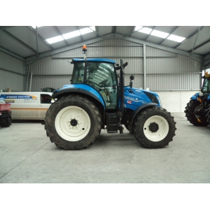 2023 NEW HOLLAND T5.120