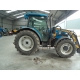 2013 LANDINI 5H-110