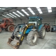 2013 LANDINI 5H-110