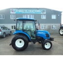 NEW NEW HOLLAND BOOMER 45