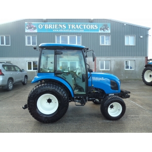NEW NEW HOLLAND BOOMER 45