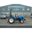 NEW NEW HOLLAND BOOMER 35
