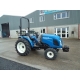 NEW NEW HOLLAND BOOMER 35