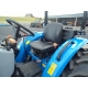 NEW NEW HOLLAND BOOMER 35