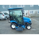 NEW NEW HOLLAND BOOMER 25 C 
