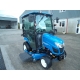 NEW NEW HOLLAND BOOMER 25 C 