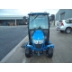 NEW NEW HOLLAND BOOMER 25 C 