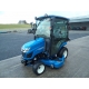 NEW NEW HOLLAND BOOMER 25 C 