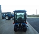 NEW NEW HOLLAND BOOMER 25 C 