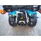 NEW NEW HOLLAND BOOMER 25 C 