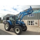 2015 NEW HOLLAND T5.115
