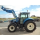 2015 NEW HOLLAND T5.115