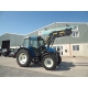 2001 NEW HOLLAND TS 90